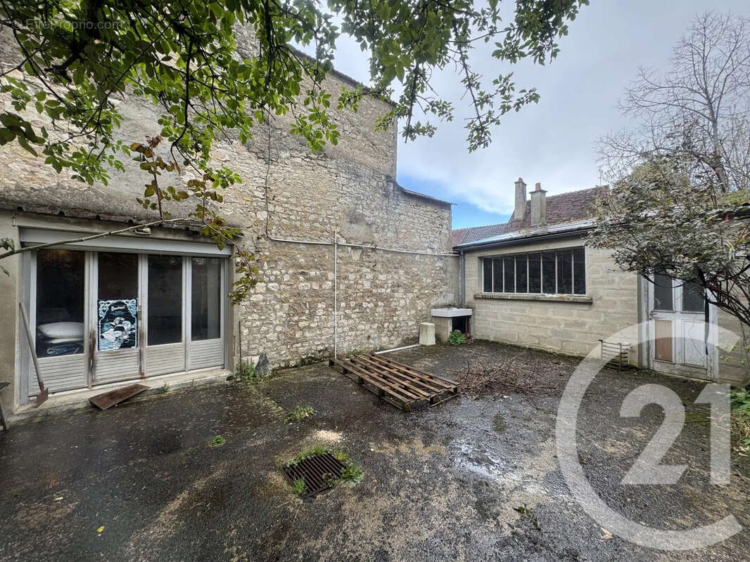 Maison 102 m² à Bazarnes  - photo 14