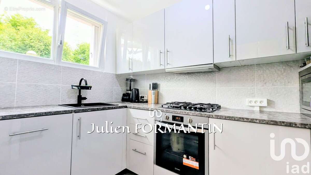 Photo 3 - Maison à CHELLES