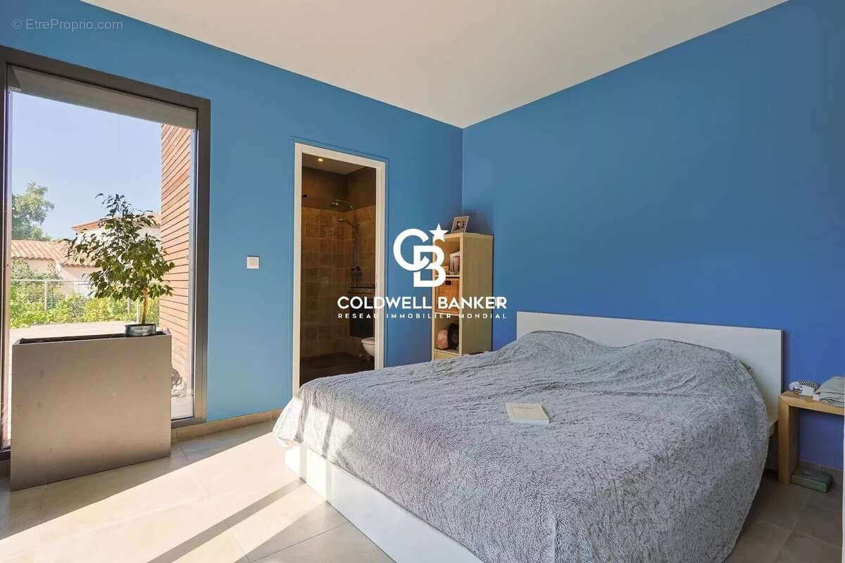 Maison à COGOLIN