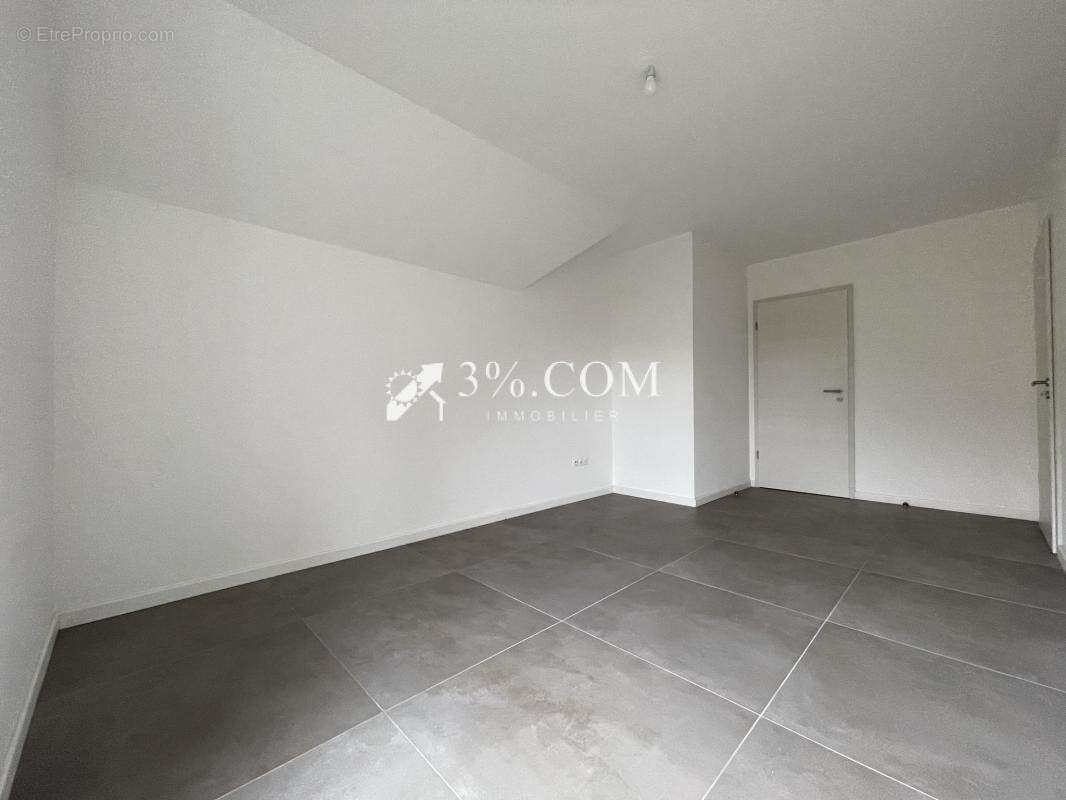 Appartement à DINGSHEIM