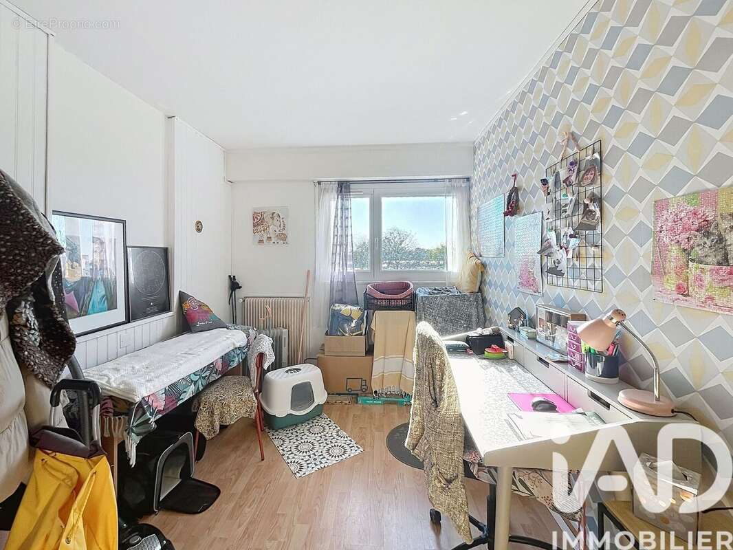 Photo 7 - Appartement à SAINTE-LUCE-SUR-LOIRE