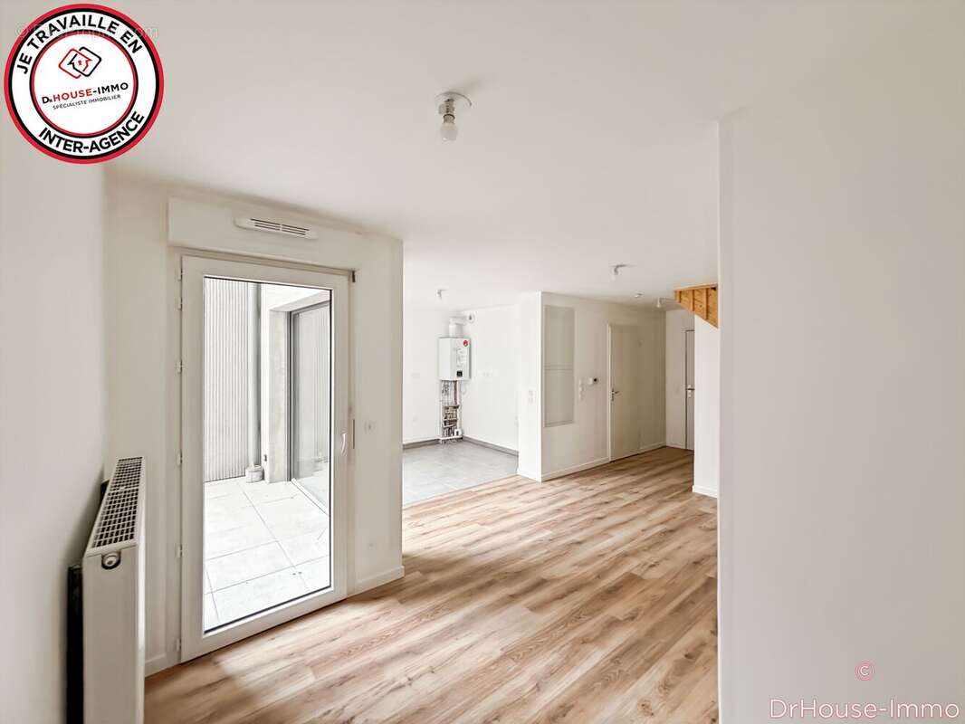 Appartement à MERIGNAC