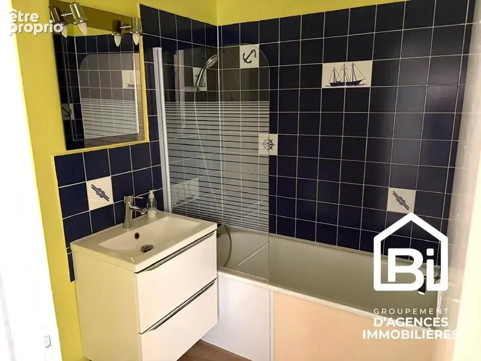 Appartement 3 pièces 65 m² à vendre à Caen (14000) - photo 122