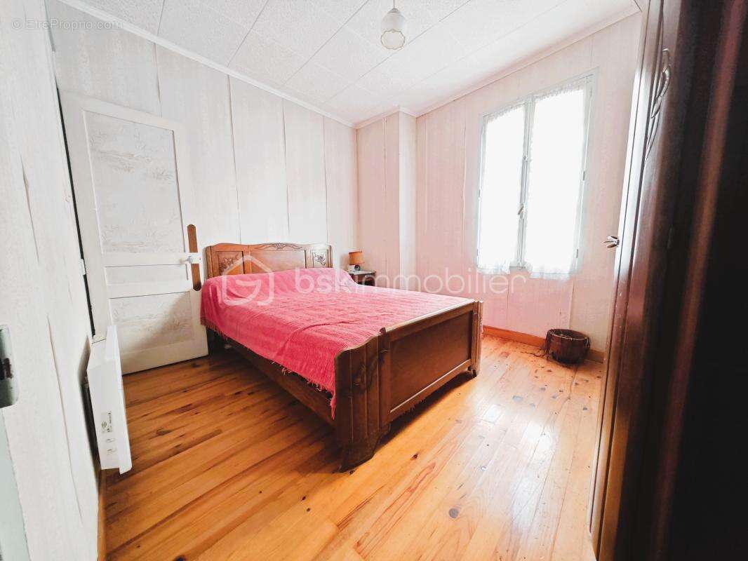 Maison à GALLARDON