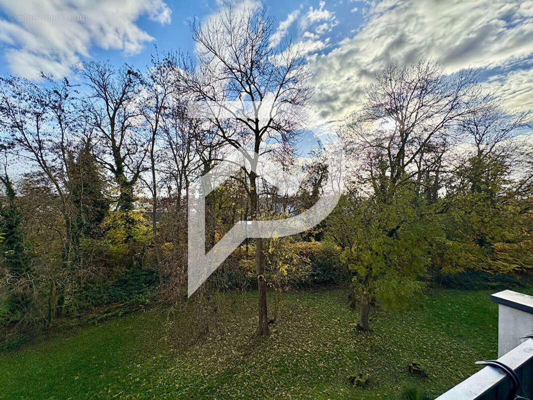 Appartement à ISSENHEIM