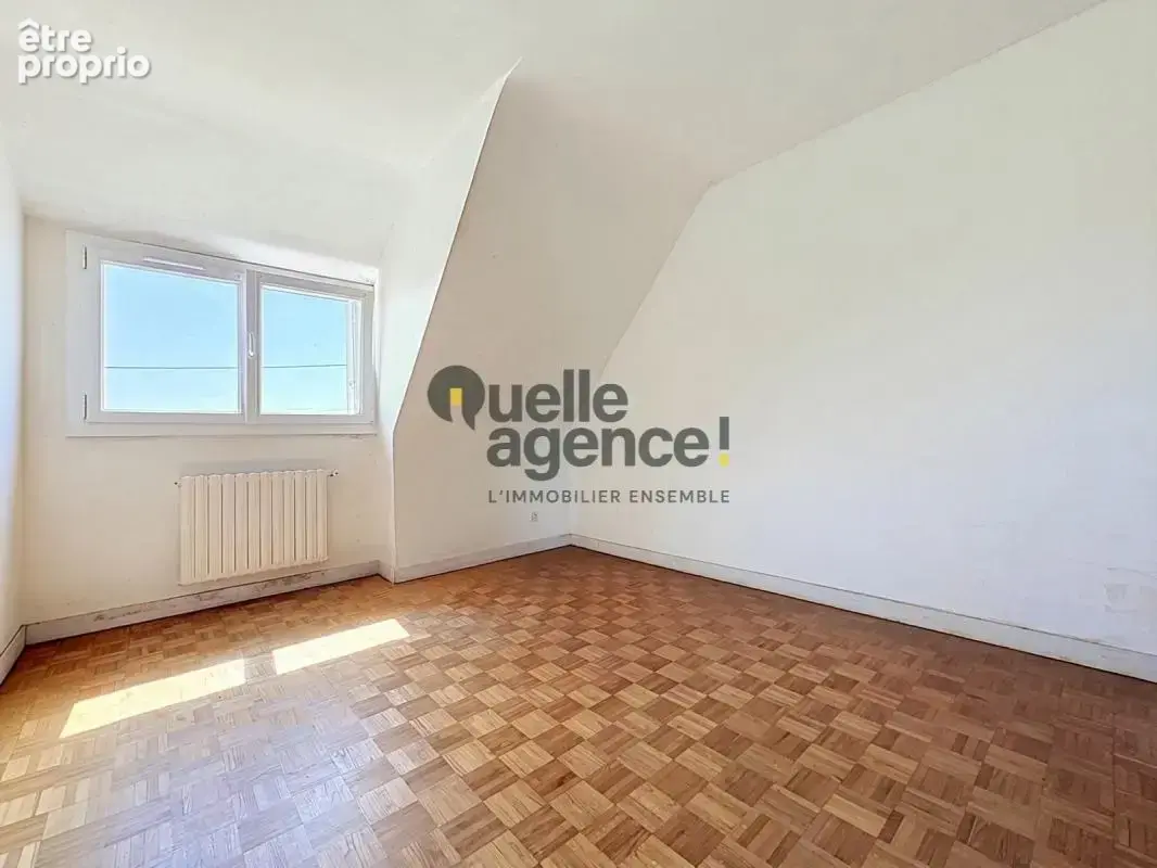 Maison familiale à 400m des plages - photo 12