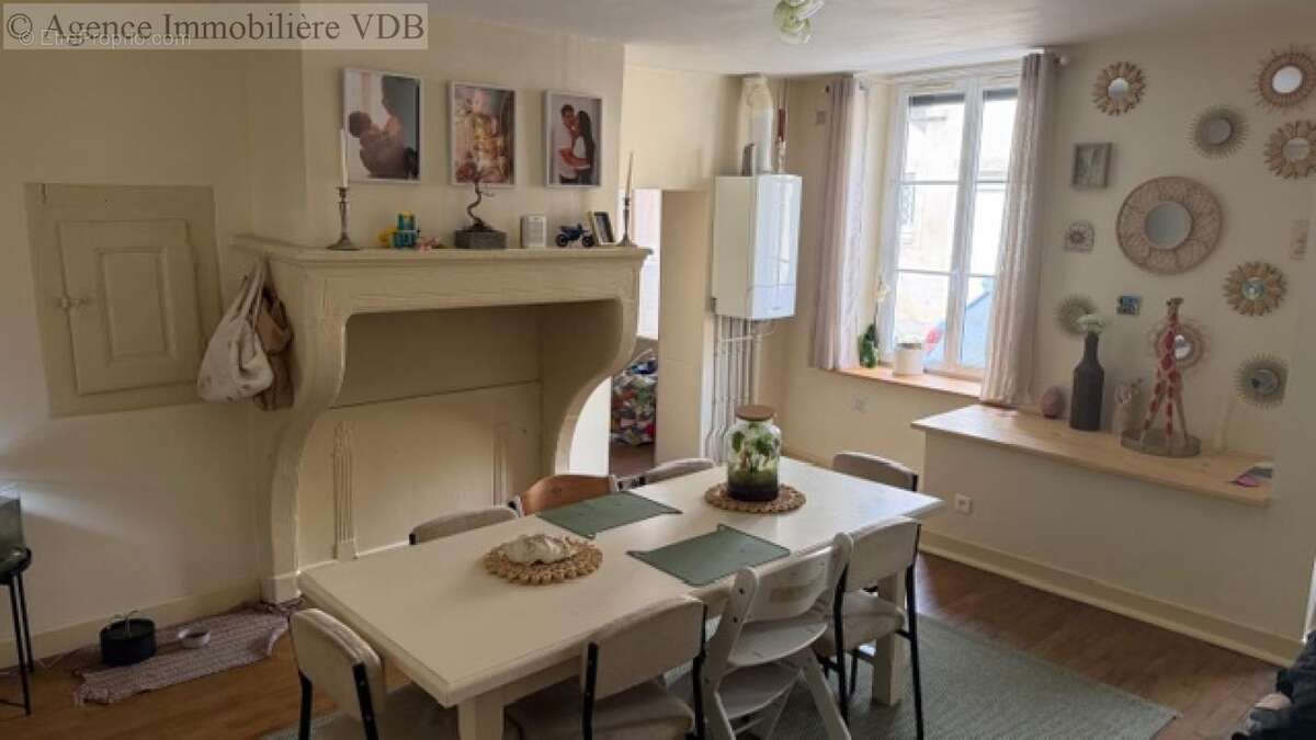 Maison à FOUG