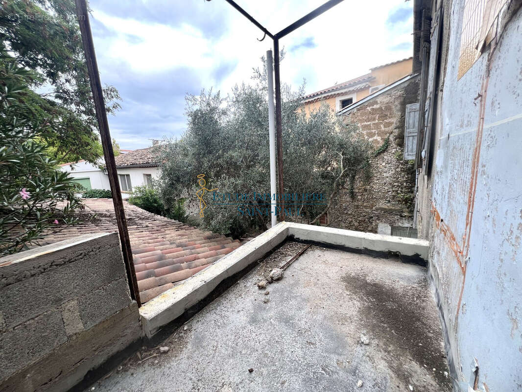 Appartement à CLERMONT-L&#039;HERAULT