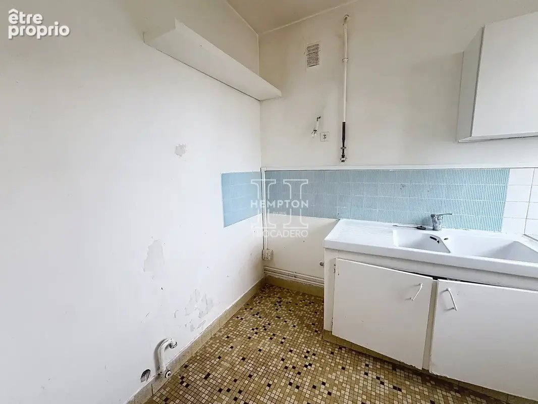 Courbevoie   studio avec vue dégagée et aperçu sacré-cœur - photo 14