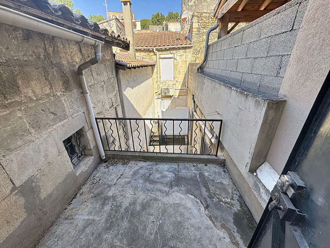 Maison à BELLEGARDE