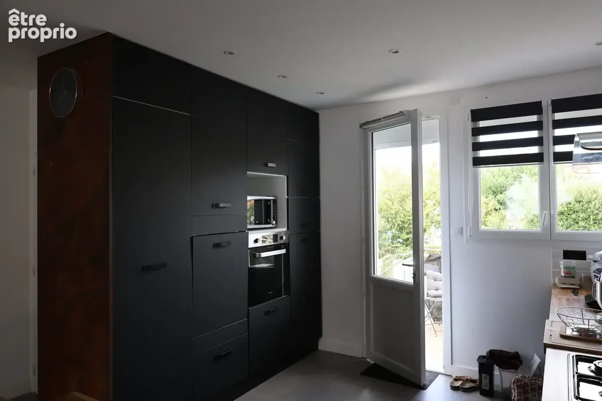 Maison 5 pièces 101 m² à vendre à Cholet (49300) - photo 6