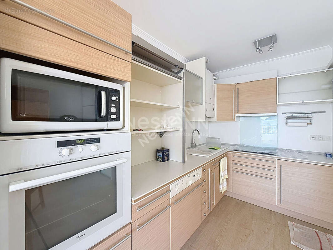 Appartement à LE GRAU-DU-ROI