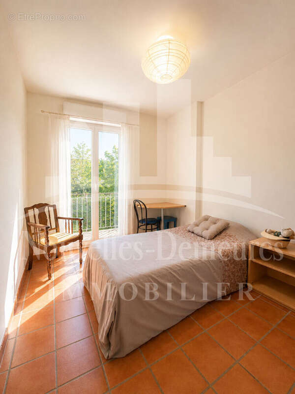 Appartement à DEAUVILLE