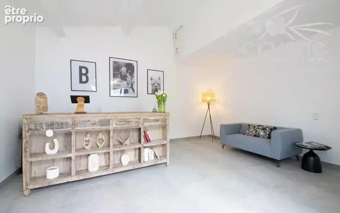 Propriete d'exception salernes 7 chbres - photo 4