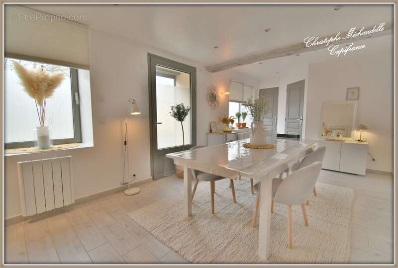 Maison à SAINT-SOUPPLETS