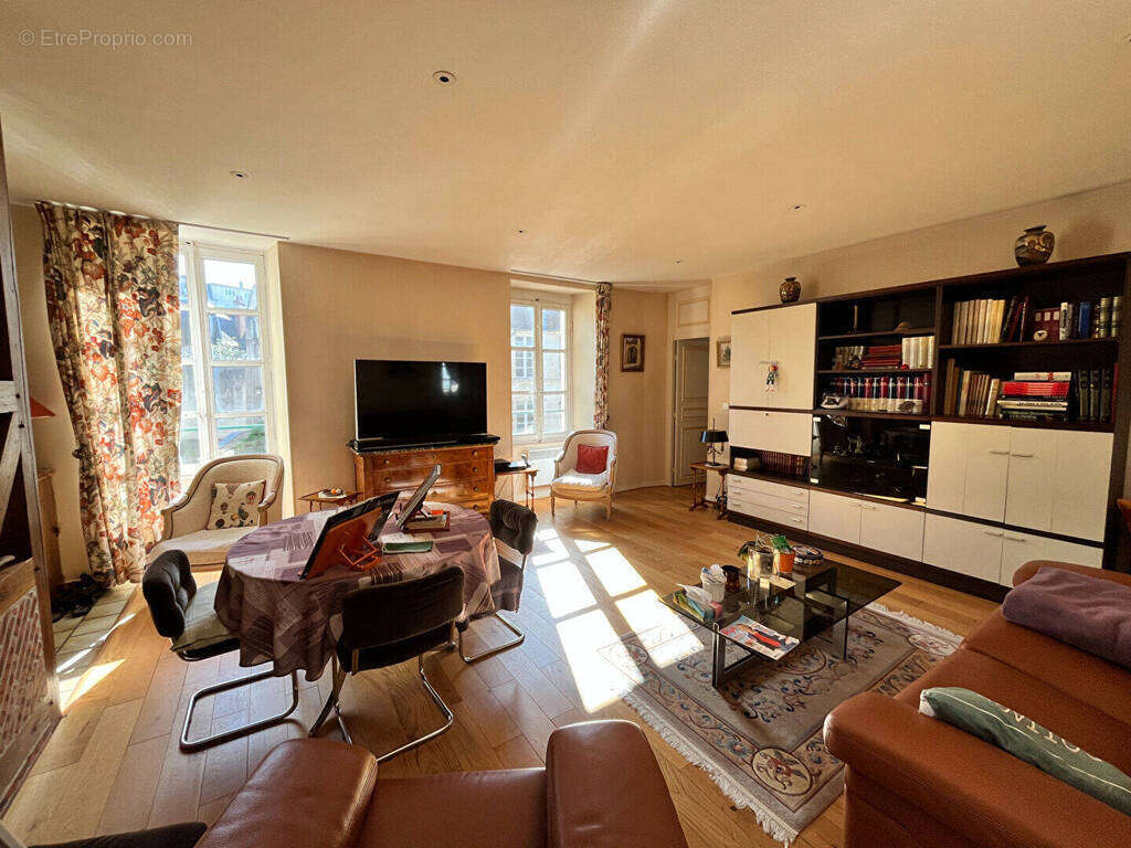 Appartement à BOURGES