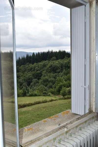 Maison à SAINT-PONS-DE-THOMIERES