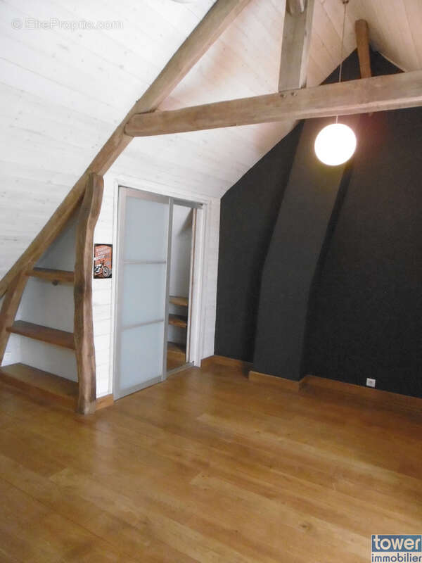 Coup de cœur ! Magnifique maison rénovée   Alliance brique, bois et modernité (151 m2) + Dépendance (110 m2) - photo 15