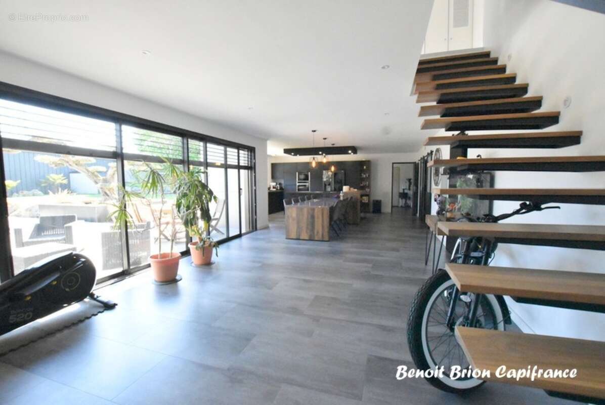 Maison à vendre 5 pièces MAEN ROCH (35) - photo 7