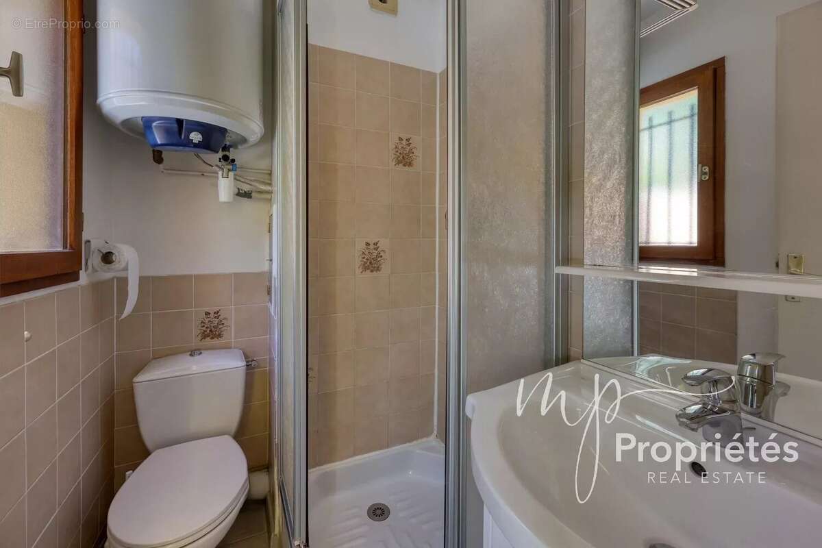 Appartement à CAVALAIRE-SUR-MER