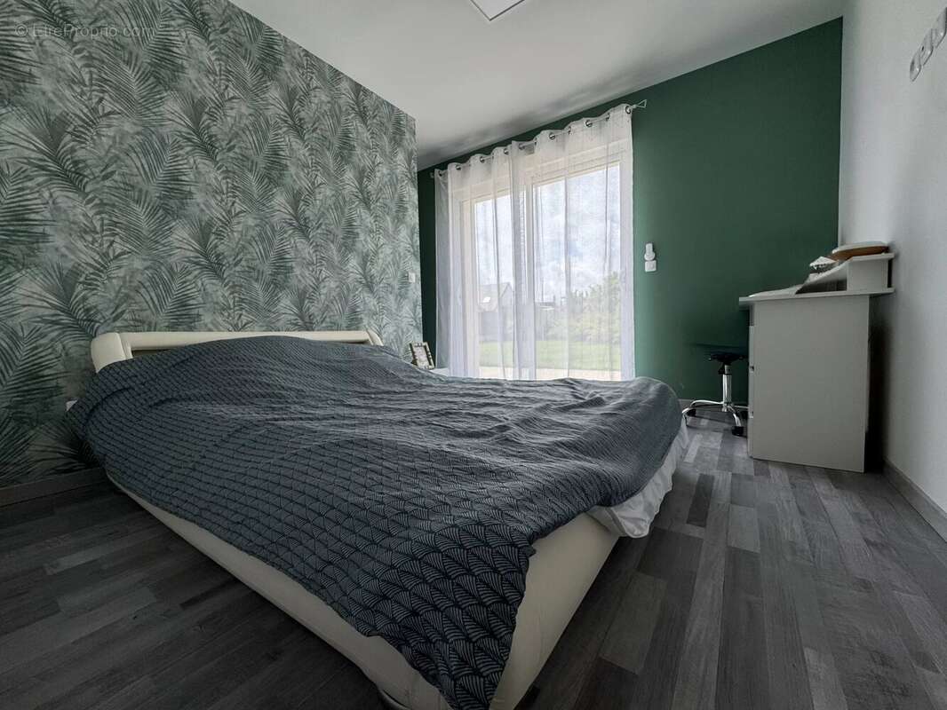 Pavillon individuel, 4 chambres - photo 10