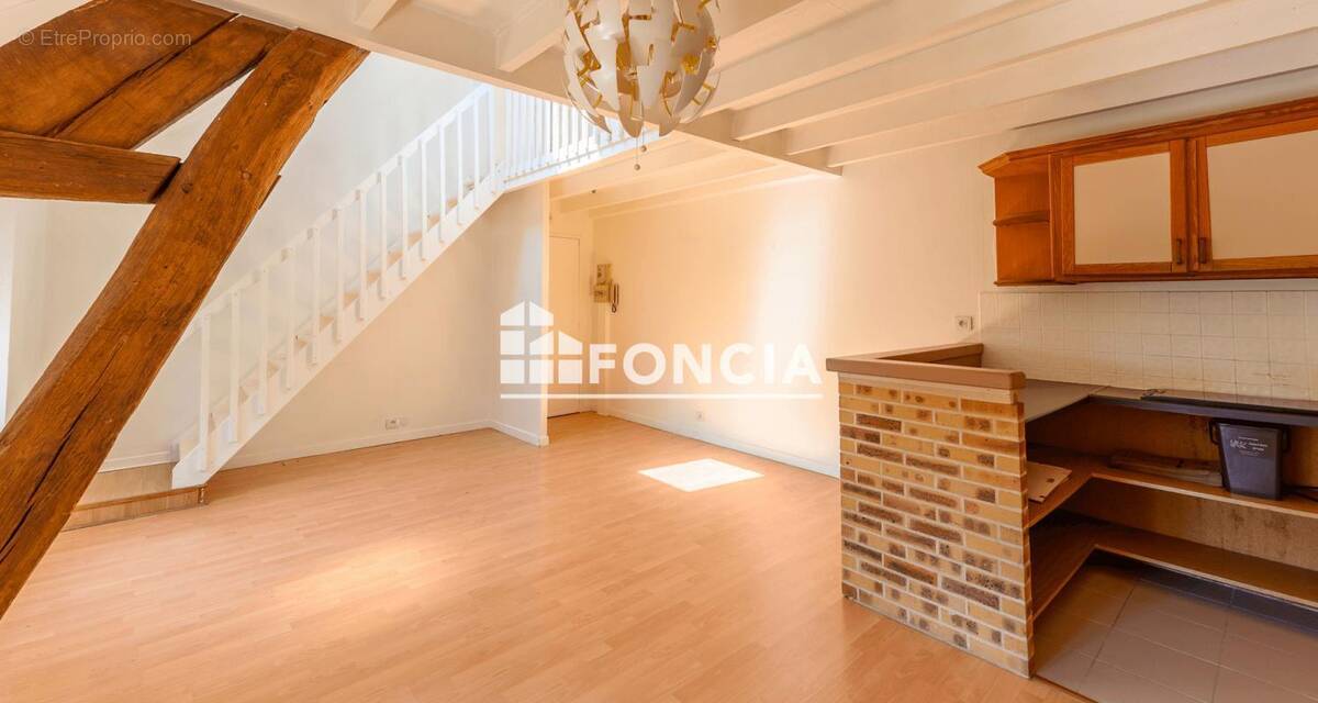 Appartement à ANNET-SUR-MARNE