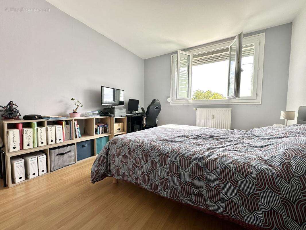 Appartement à LIMOGES