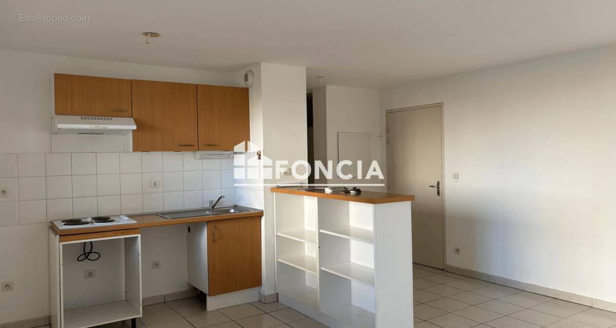 Appartement à CASTELSARRASIN