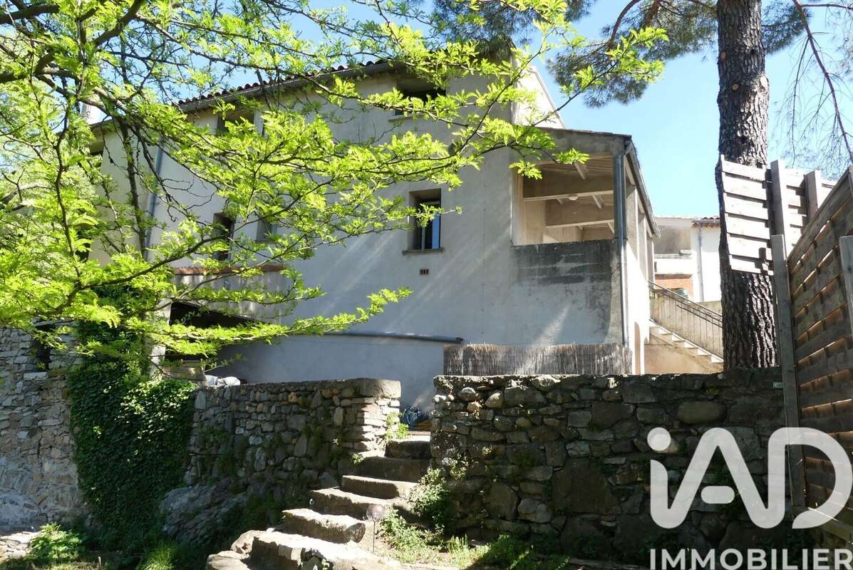Photo 9 - Maison à MEYRANNES