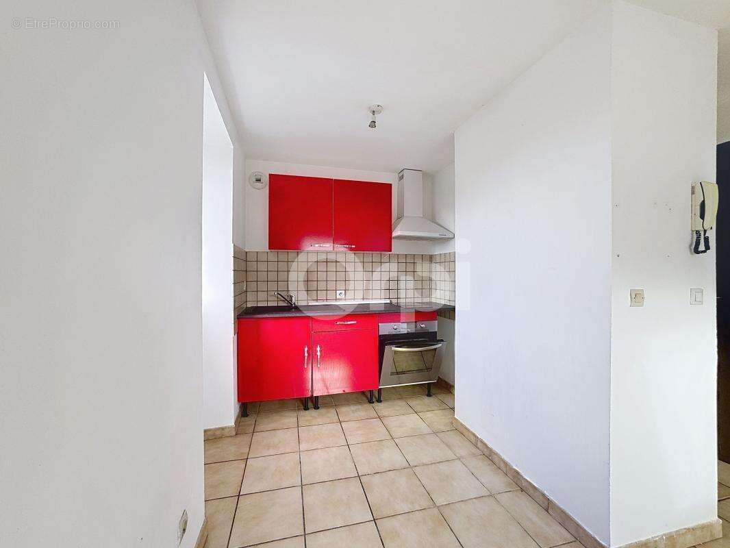 Appartement à CULMONT