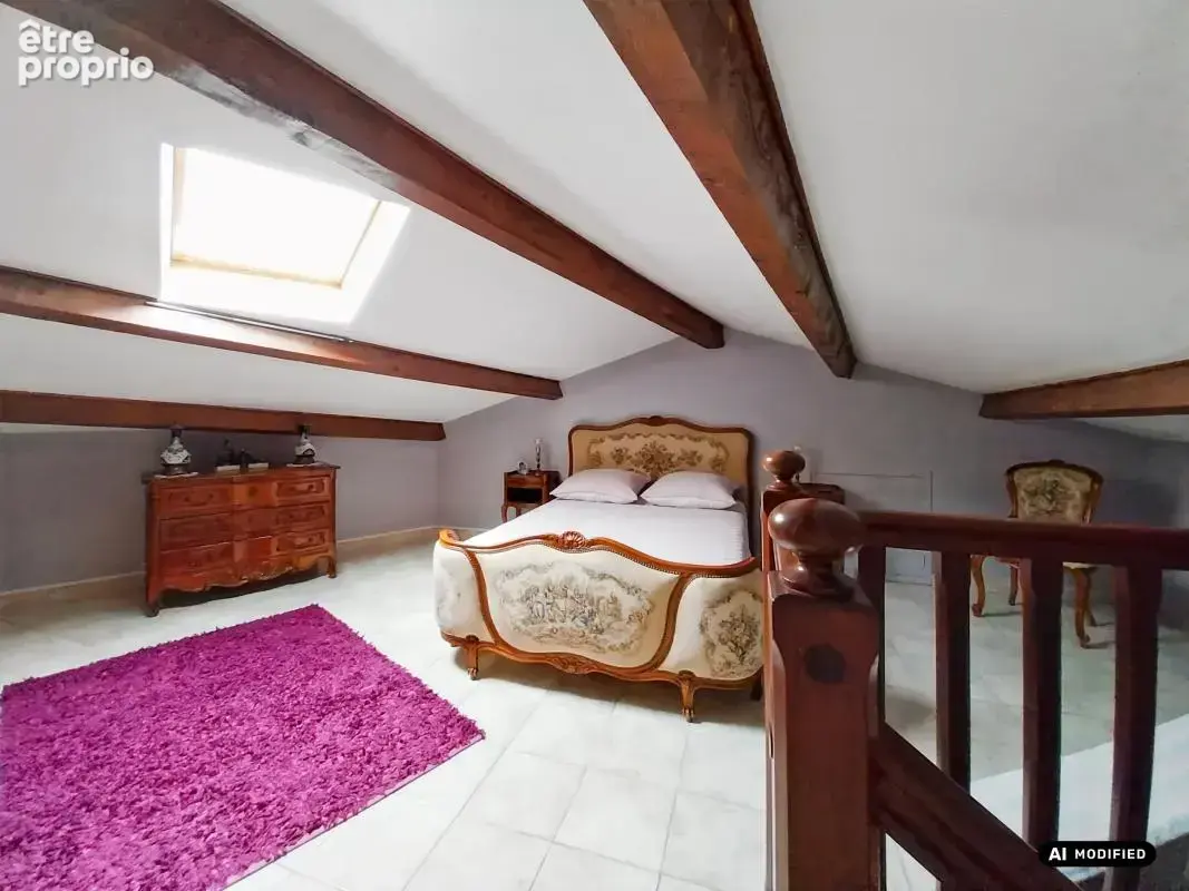 Vente charmante maison à Marseillan avec garage et carport, proche centre-ville - photo 15