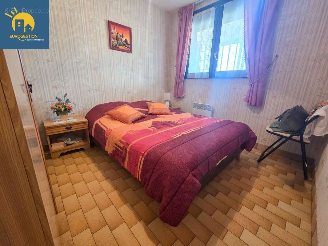 Appartement à AGDE