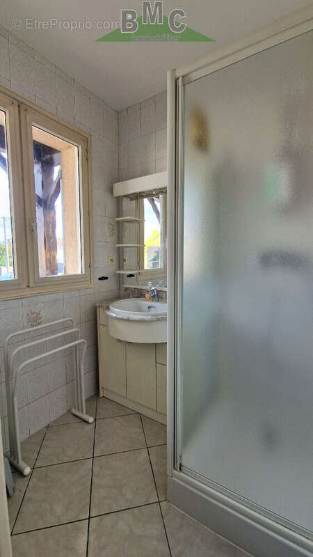 Maison à MONTIGNY-LES-CORMEILLES