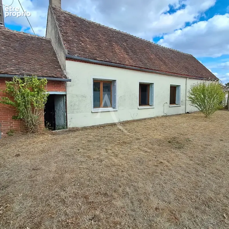 Photo Maison à Sully-Sur-Loire au prix de 124 500€