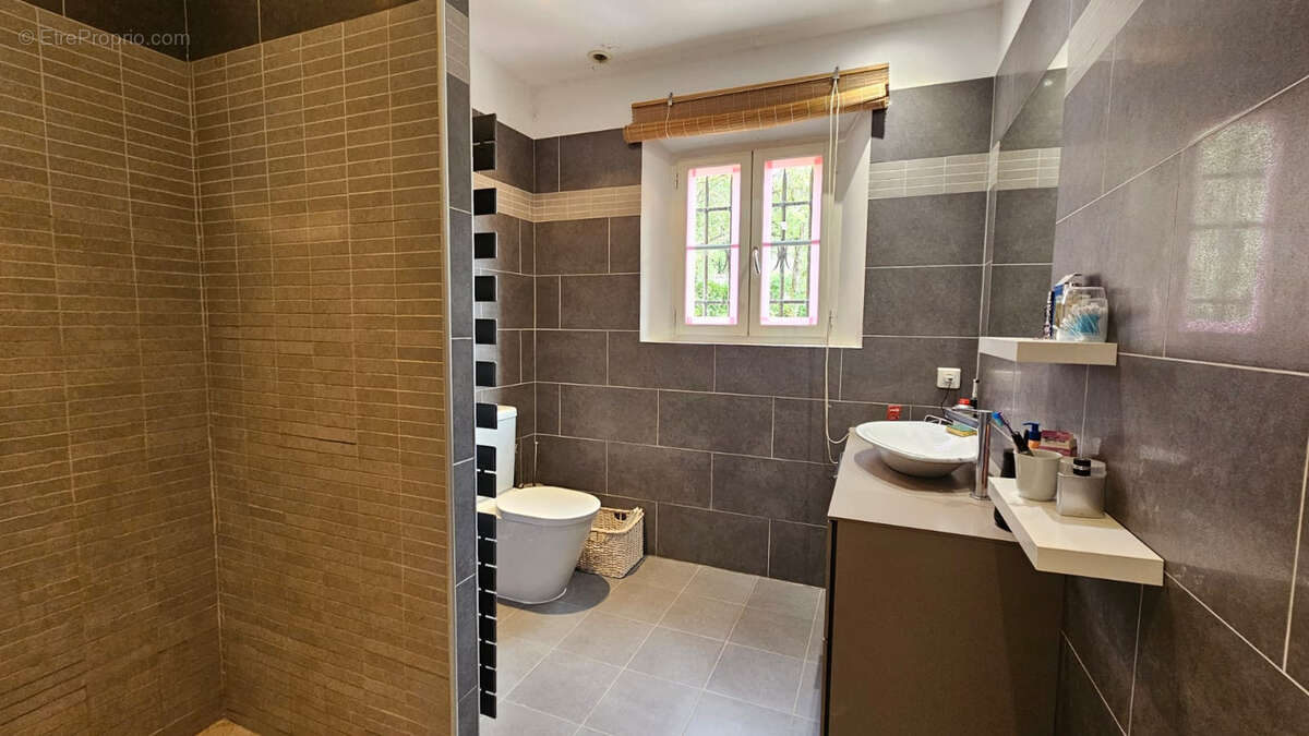 Appartement à GRASSE