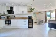 Appartement à TENCIN