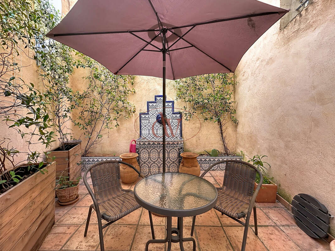Appartement à PERPIGNAN