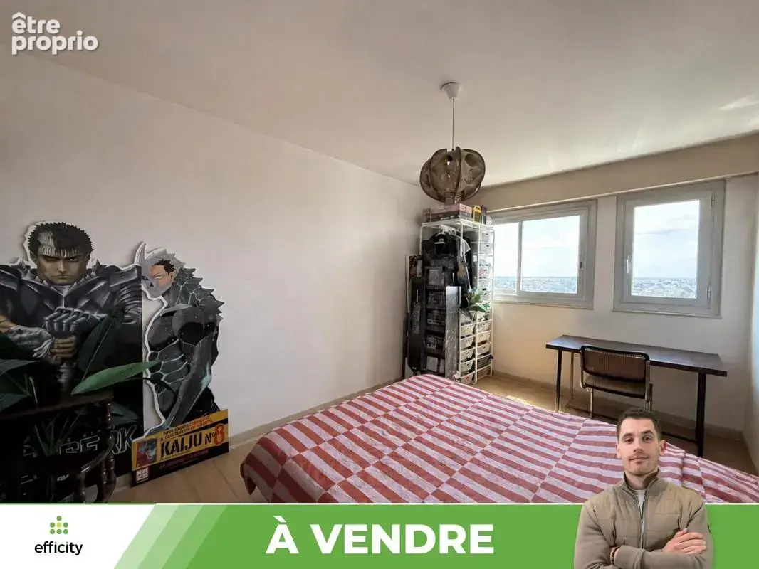 Appartement - photo 10