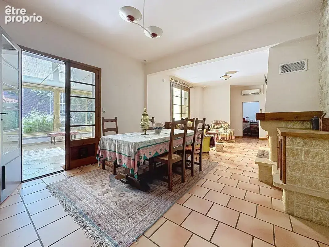 Maison À Vendre - photo 5