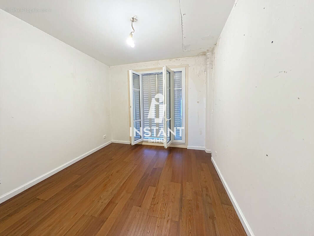 Appartement à VINCENNES