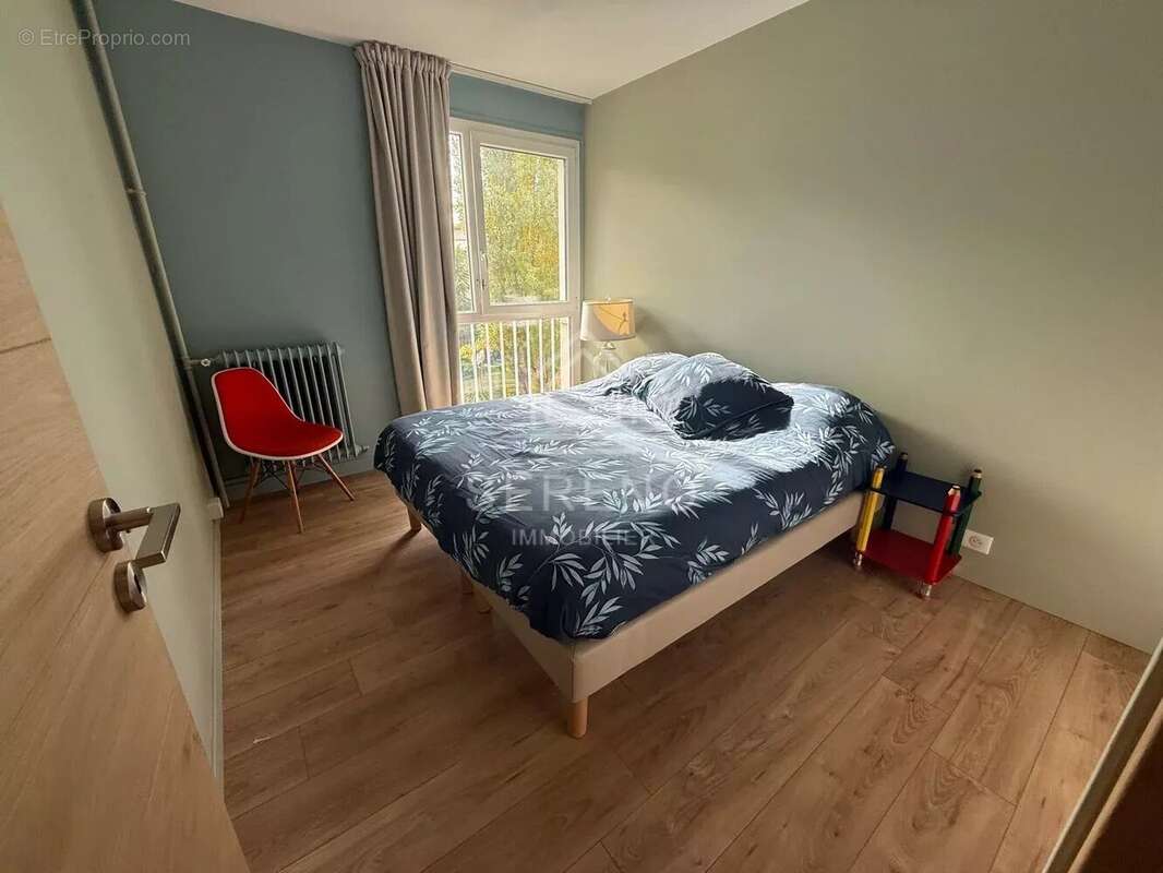Appartement à BRY-SUR-MARNE