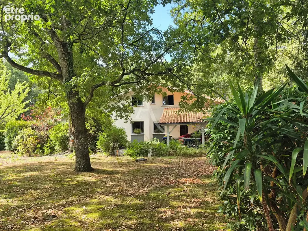 Maison Cestas Toctoucau - 170 m2 - photo 2