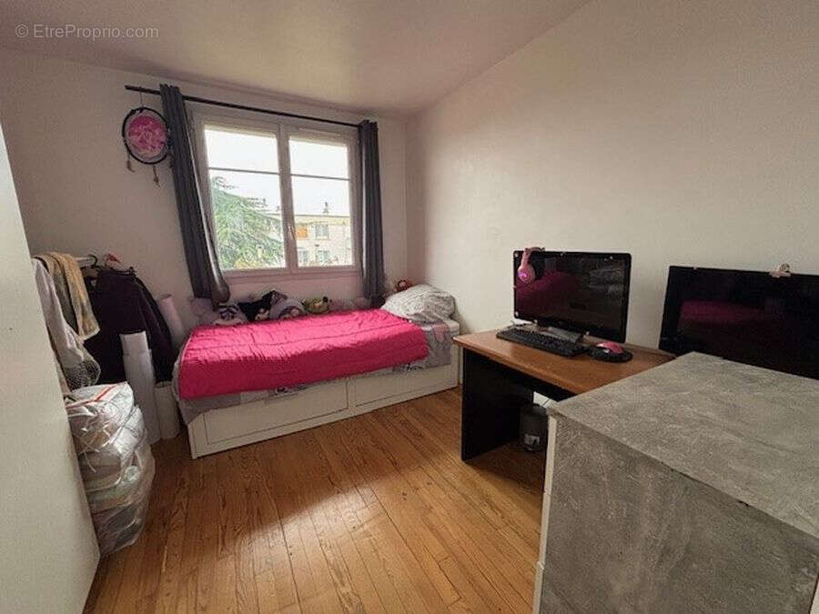 Appartement à CHAMPIGNY-SUR-MARNE