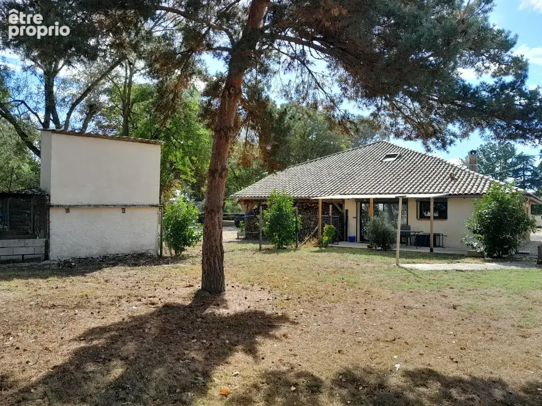 Maison de caractère - photo 25