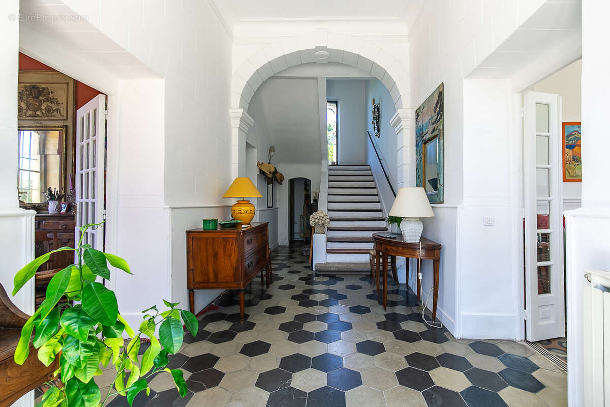 Maison à MARSEILLE-14E