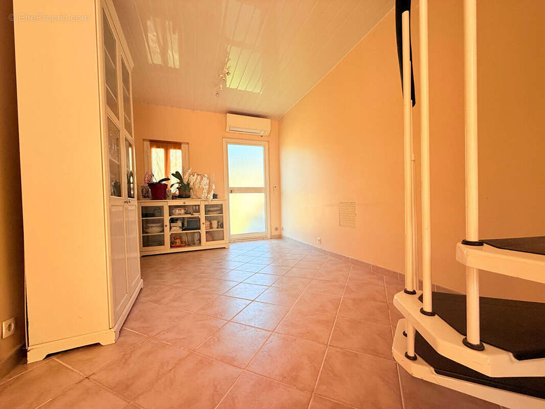 Maison à MENTON