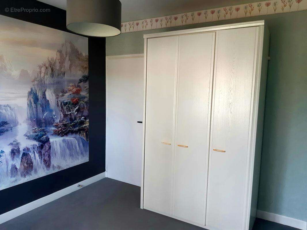 Maison à PESCHADOIRES