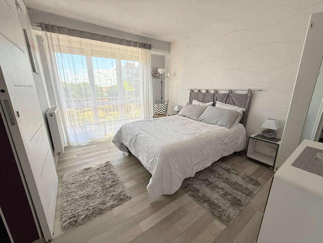 Appartement à BIARRITZ