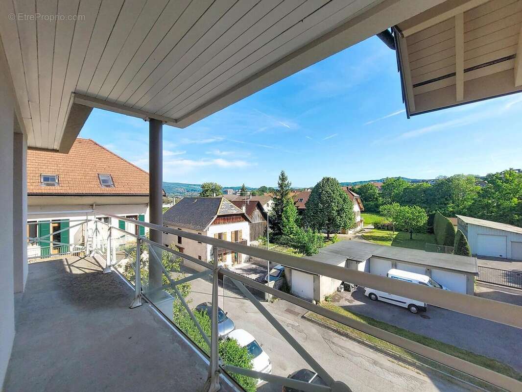 Photo 3 - Appartement à ANNECY