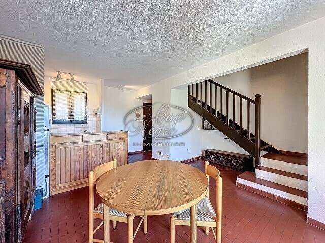 Appartement à LE LAVANDOU